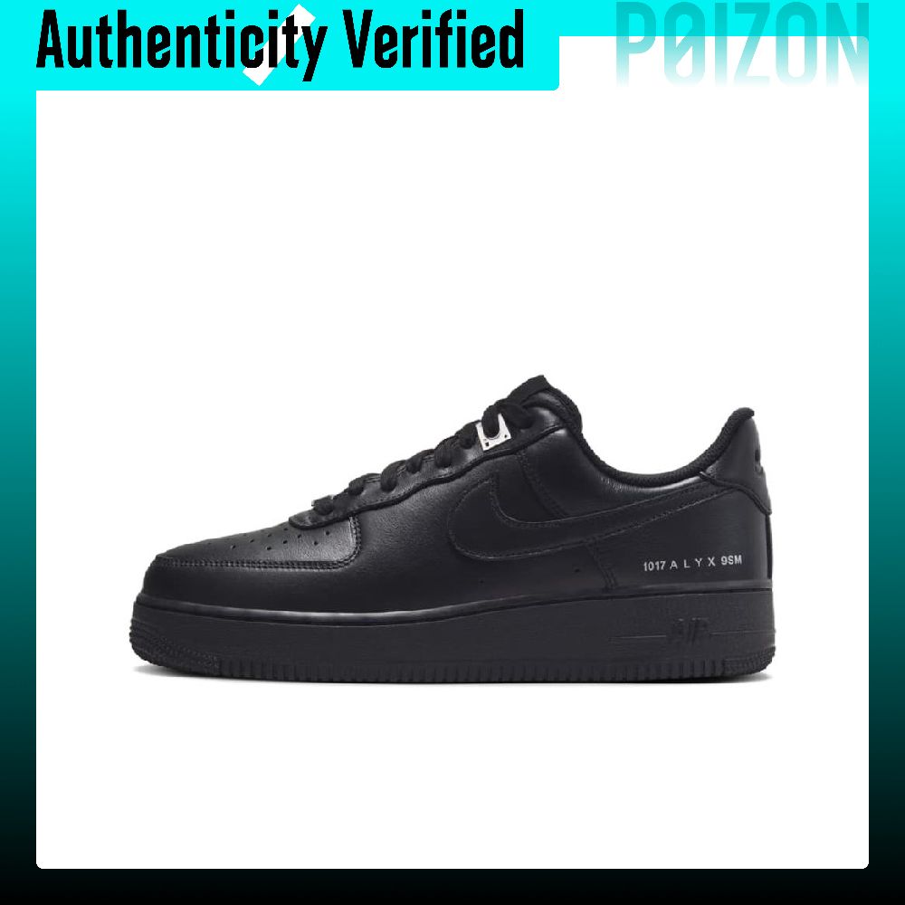 Nike Shoes Air Force 1 - 1017 ALYX 9SM X Nike Air