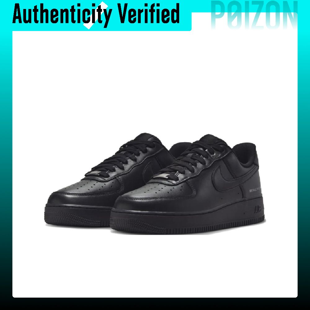 1017 ALYX 9SM X Nike Air Force - Nike Shoes Air Force 1 review and price