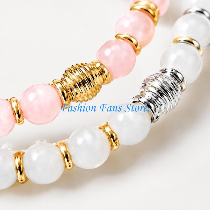  Slip-On Beaded Bracelet Set w - Coordinates Bracelet review and price