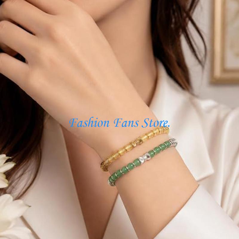  Slip-On Beaded Bracelet Set w - Coordinates Bracelet review and price