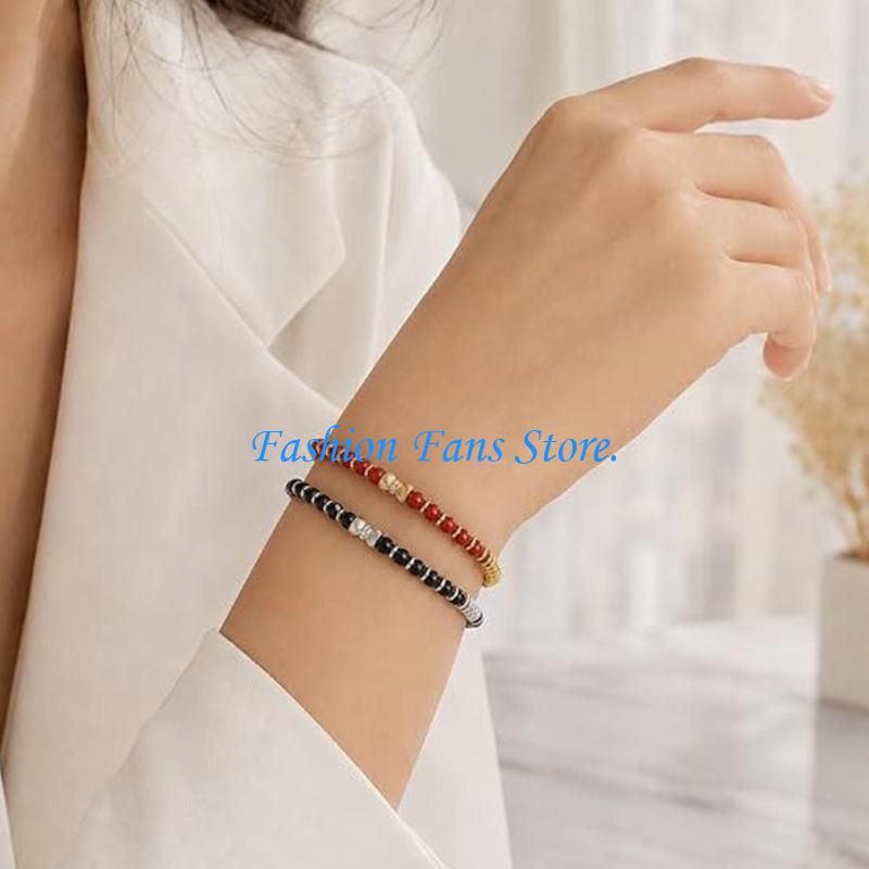 Slip-On Beaded Bracelet Set w - Coordinates Bracelet review and price