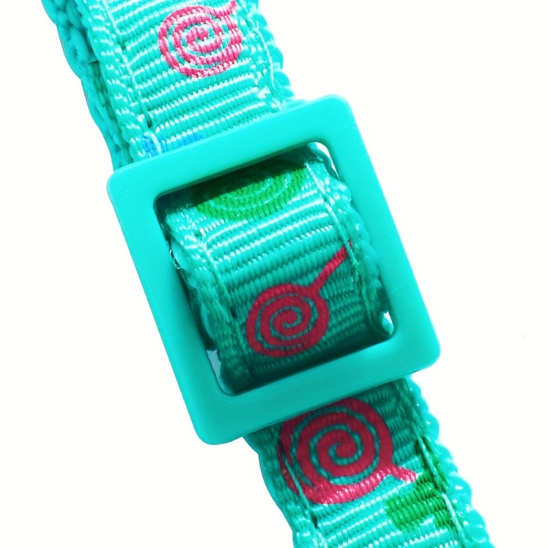 Anti-lost Engraved Cat Collar  - Pet Portrait Custom review and price