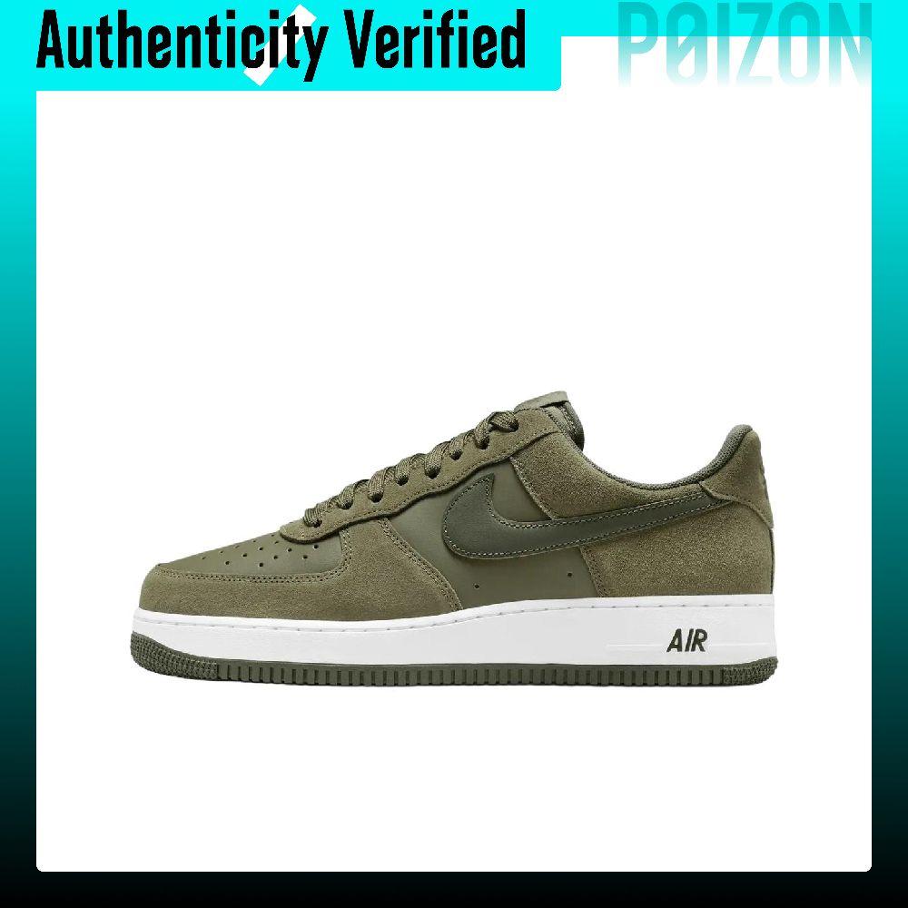 Nike Air Force 1 Suede, Leathe - Nike Shoes Air Force 1 review and price
