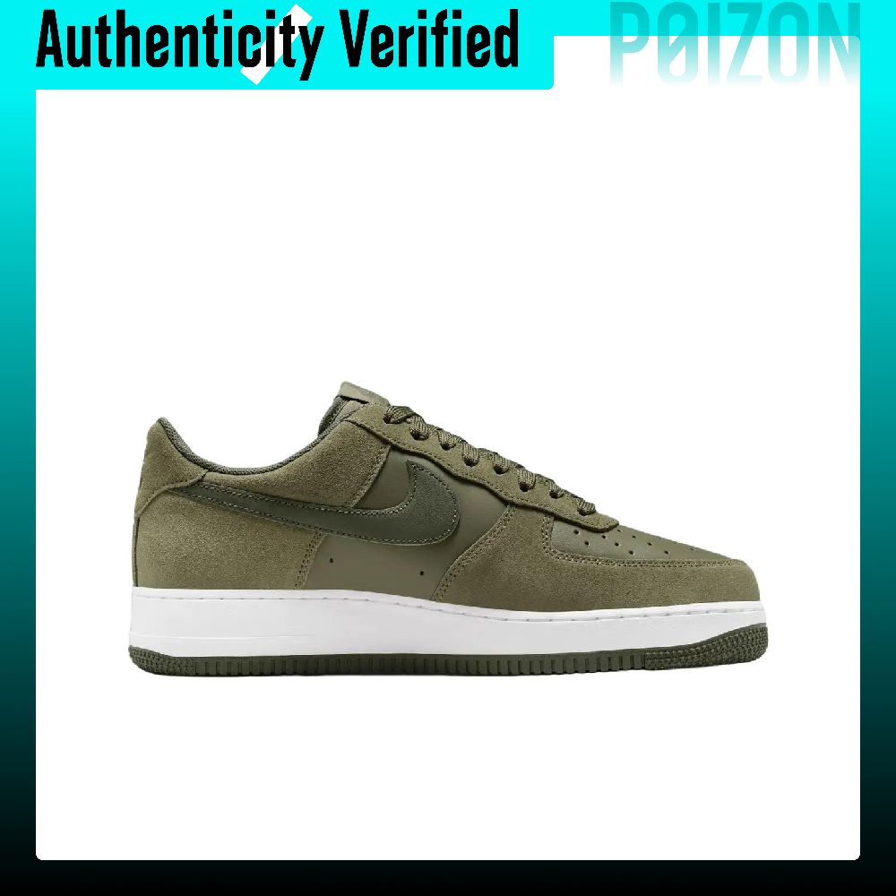 Nike Air Force 1 Suede, Leathe - Nike Shoes Air Force 1 review and price