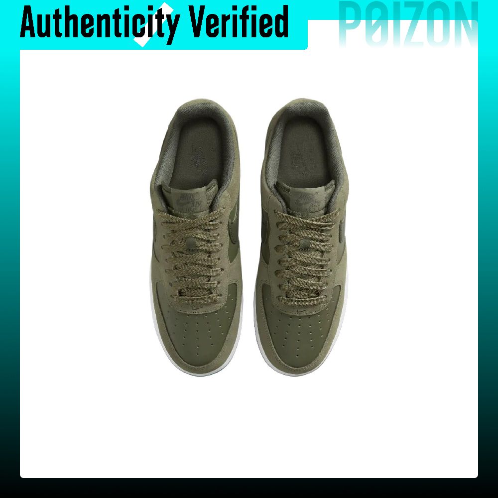 Nike Air Force 1 Suede, Leathe - Nike Shoes Air Force 1 review and price