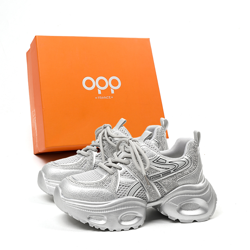 OPP summer Women New Sneakers  - New Balance Shoes 550 review and price