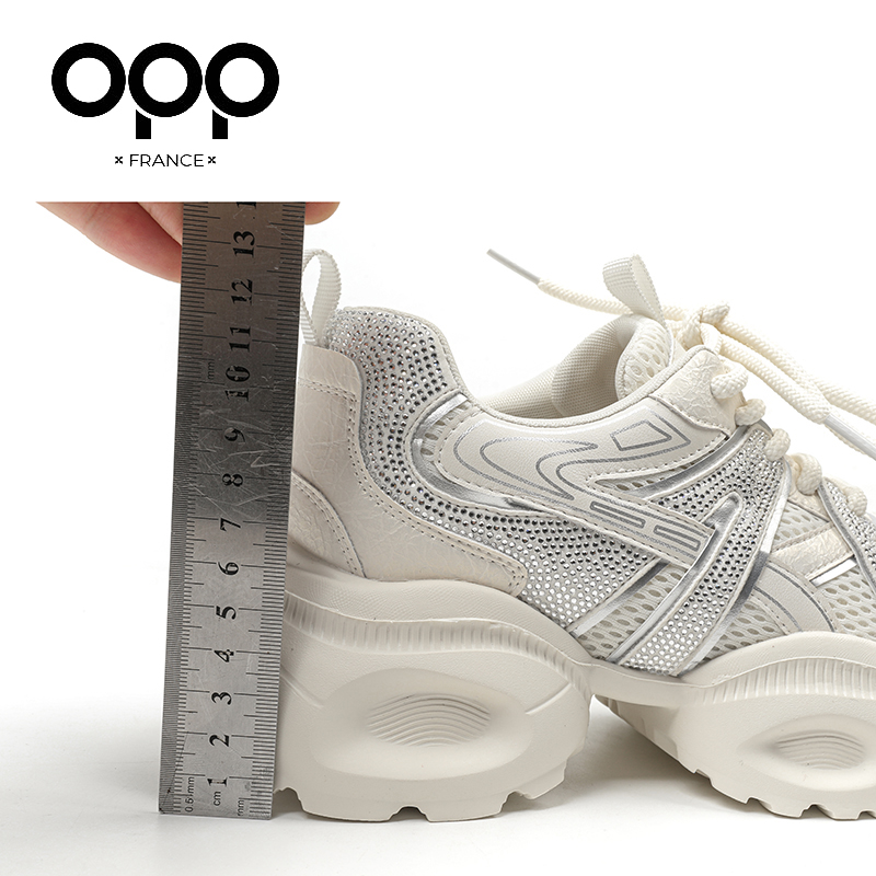 OPP summer Women New Sneakers  - New Balance Shoes 550 review and price